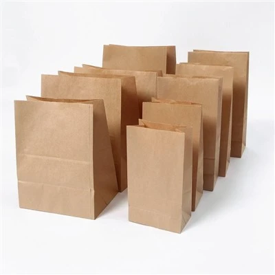 Custom Takeaway Food Packaging