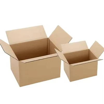Double Wall Shipping Boxes