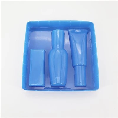 Plastic Tray for Cosmetic Perfume